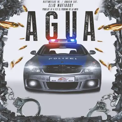 Agua - Single - Elio Mafiaboy