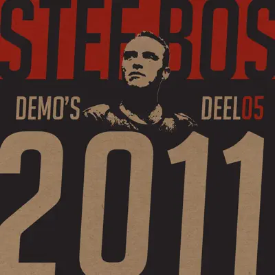 Demo's Deel 05 2011 - Stef Bos