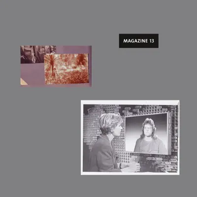 Listen to Magazine 13. by Barnt