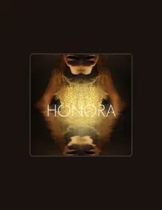 Listen to Honora, watch music videos, read bio, see tour dates & more!