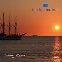 Sailing — Blue Light Orchestra