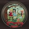 Indochine - Alice & June (Version album) illustration