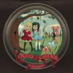 Alice & June (deluxe edition) - Indochine