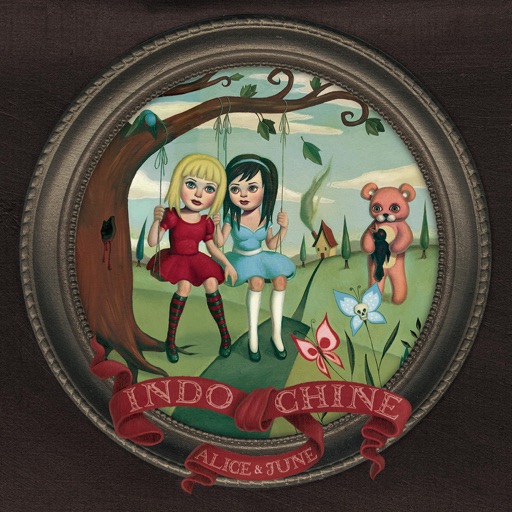 Album artwork
