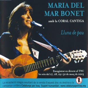 Lluna de Pau (En Directe) - Single