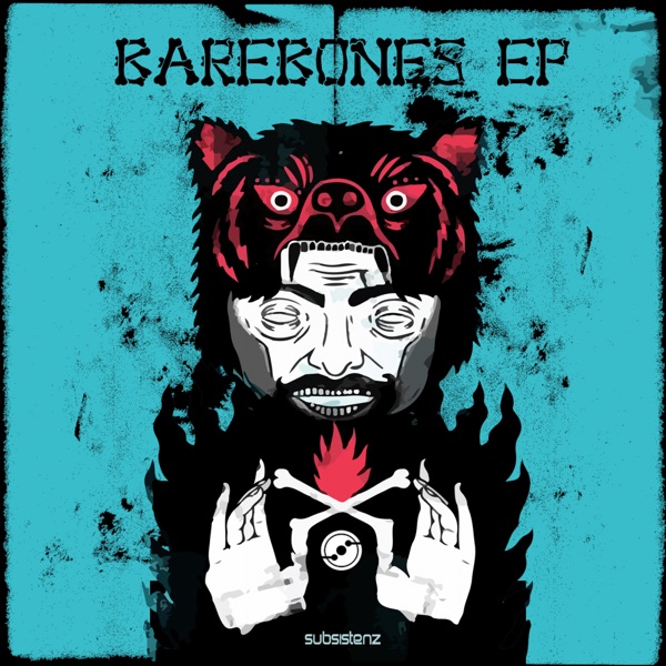 Barebones - EP
