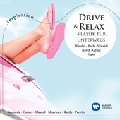 Drive & Relax - Klassik für unterwegs (Inspiration) artwork