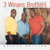 Foreign Land - Deluxe Edition - 3 Winans Brothers