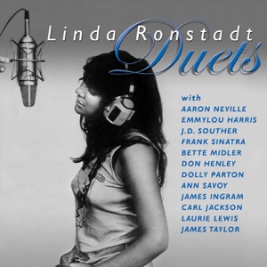 Linda Ronstadt - I Can't Help It (If I'm Still In Love With You) (with Emmylou Harris) - Line Dance Choreographer