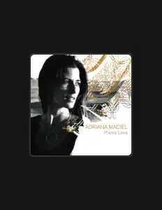 Listen to Adriana Maciel, watch music videos, read bio, see tour dates & more!