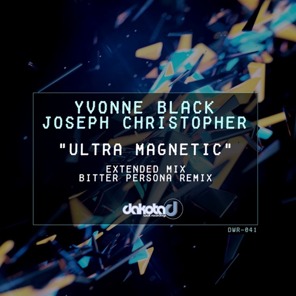 Ultra Magnetic - Single