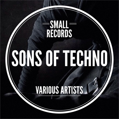 Sons of Techno (V/A)
