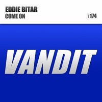 Come On - Single - Eddie Bitar