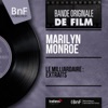 Icon Le Milliardaire : Extraits (Mono Version) - Single