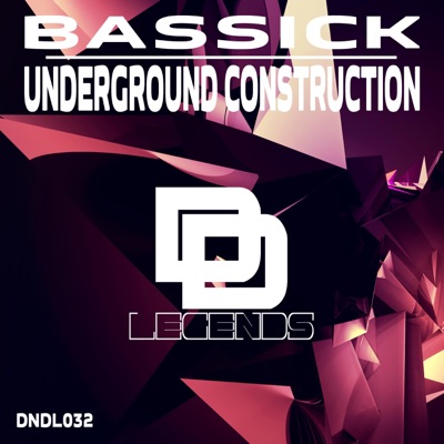 Underground Construction - Single
