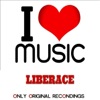 Liberace - Twelfth Street Rag (feat. Twelfth Street Rag)