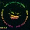 Retribution at Night - Living Matter lyrics