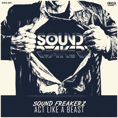 Act Like a Beast - Single