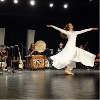 Brale Brale, Se Sobrale (Macedonian) — 1001 Nights Orchestra