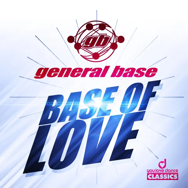 Base of Love (Extended Version) — General Base