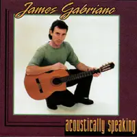 La Isla Bonita — James Gabriano