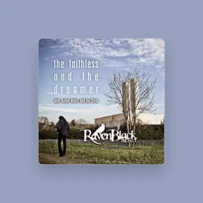 Listen to Ravenblack Project, watch music videos, read bio, see tour dates & more!