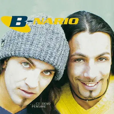 Ci devo pensare - Single - B-nario