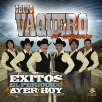 ERES UN ENCANTO — Vaquero