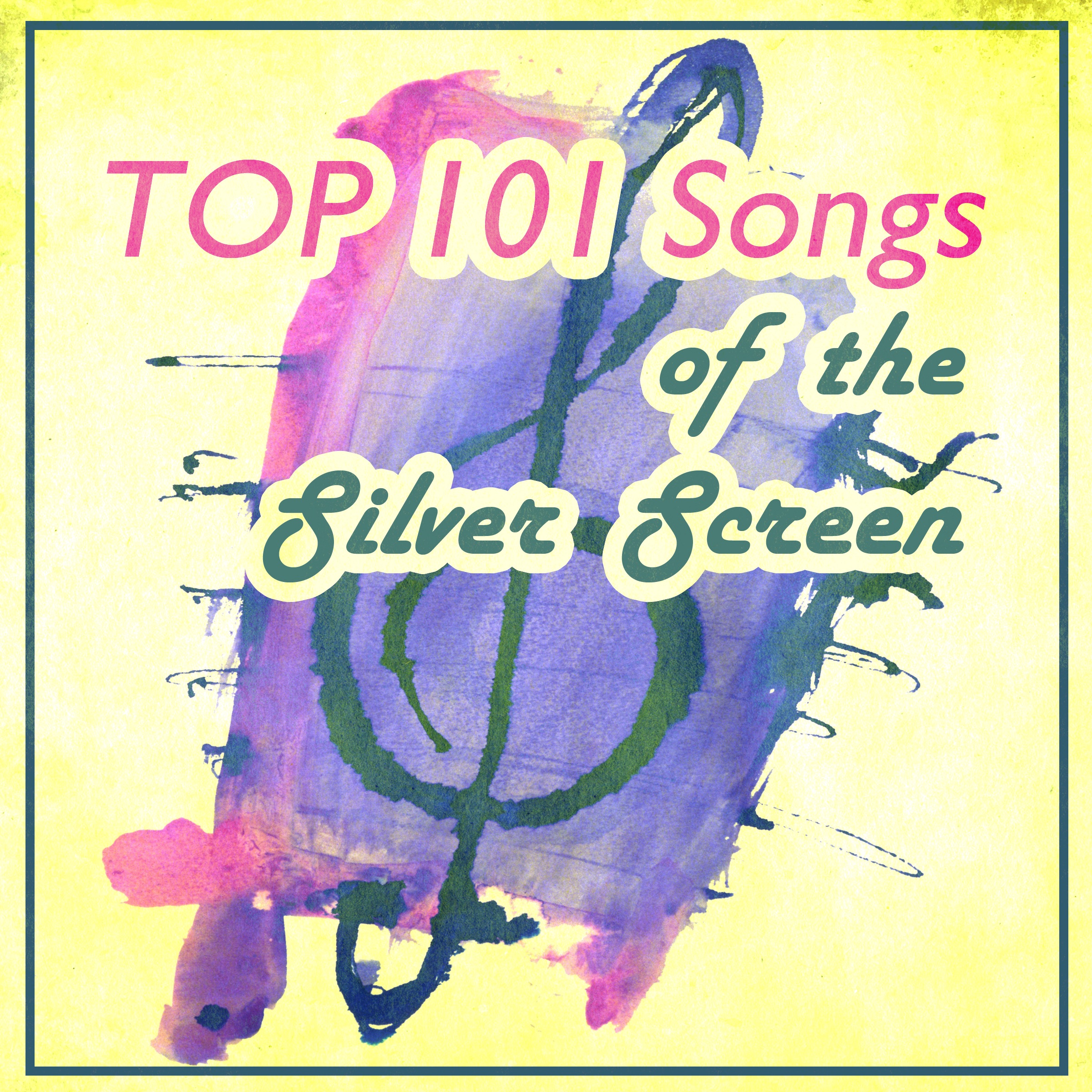 101 Golden Classics from Stage & Screen