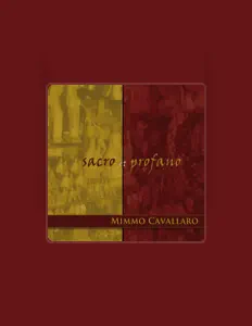 Dengarkan Mimmo Cavallaro, tonton video musik, baca bio, lihat tanggal tur & lainnya!