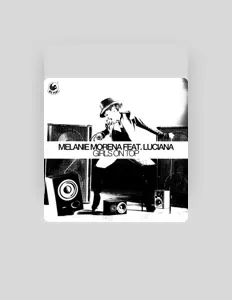 Listen to Melanie Morena, watch music videos, read bio, see tour dates & more!
