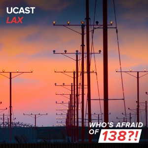 Lax - Single
