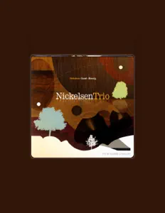 Listen to Nickelsen Trio, watch music videos, read bio, see tour dates & more!