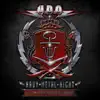 U.D.O. - Book of Faith (Live)