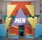 Who Am I to Feel So Free - JD Samson & MEN lyrics