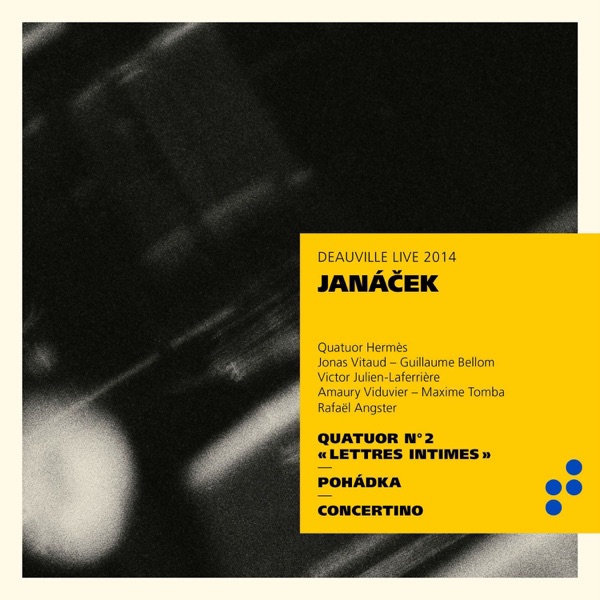 Janáček - Deauville Live 2014