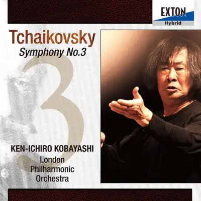 Tchaikovsky: Symphony No. 3 - London Philharmonic Orchestra