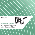 Kubiks & Lomax - Dreamin of Dub