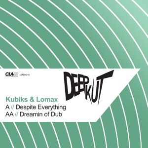 Despite Everything / Dreamin of Dub - Single