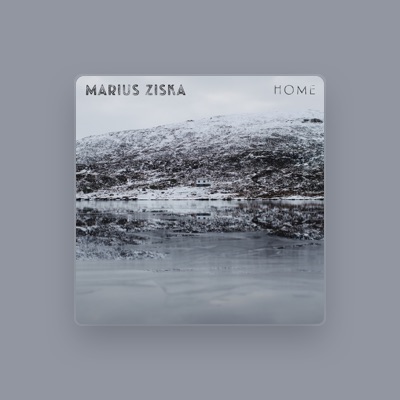 Listen to Marius Ziska, watch music videos, read bio, see tour dates & more!