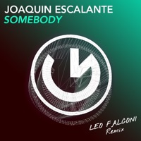 Somebody (Leo Falconi Remix) - Single - Joaquin Escalante