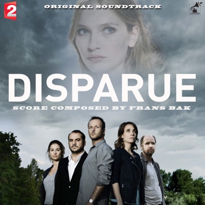 Disparue (Original Soundtrack)