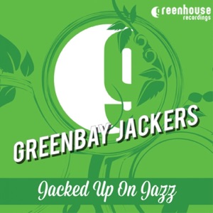 Jacked Up on Jazz - Single