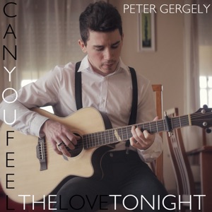 Can You Feel the Love Tonight - Single