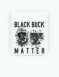 Dengarkan BLACK BUCK, tonton video musik, baca bio, lihat tanggal tur & lainnya!