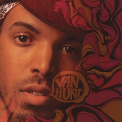 Van Hunt - Seconds of Pleasure