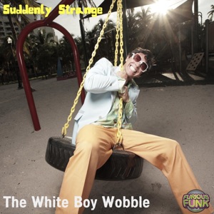 The White Boy Wobble - Single