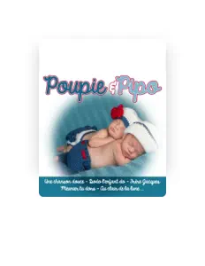 Listen to Poupie & Pipo, watch music videos, read bio, see tour dates & more!