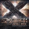 Excision, Downlink & Space Laces