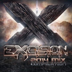 Excision 2014 Mix Compilation